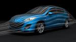 Mazda3 5-Door 2009 года